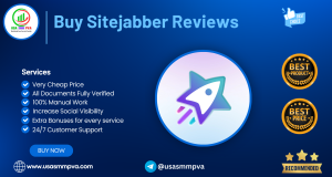 Buy Sitejabber Reviews