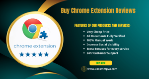 Buy Chrome Extension Reviews